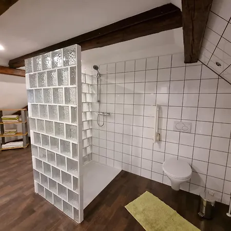 „schau Ins Frankenland“ Appartamento *