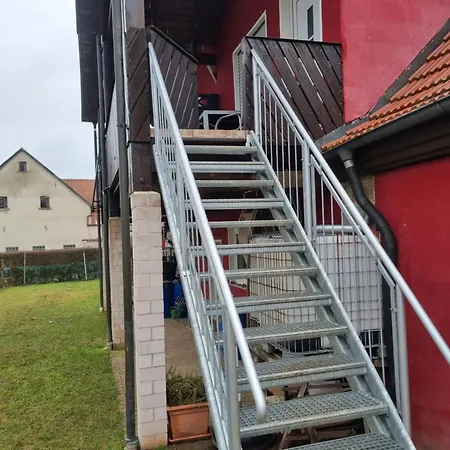 „schau Ins Frankenland“ Burgpreppach
